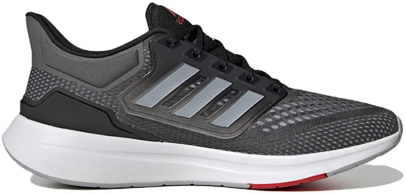 adidas EQ21 Run 'Abu-abu Halo Silver' GY2192 Order adidas EQ21 Run 'Abu-abu Halo Silver' GY2192