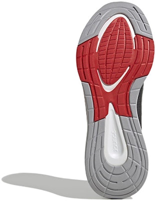 adidas EQ21 Run 'Abu-abu Halo Silver' GY2192 Details for adidas EQ21 Run 'Abu-abu Halo Silver' GY2192