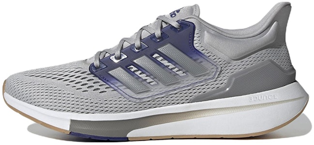 adidas EQ21 Run 'Gris Legacy Indigo' GY6778 Buy adidas EQ21 Run 'Gris Legacy Indigo' GY6778