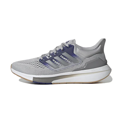 adidas EQ21 Run 'Grey Legacy Indigo'