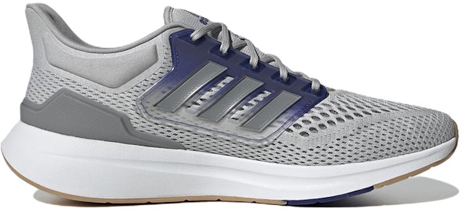 adidas EQ21 Run 'Gris Legacy Indigo' GY6778 Order adidas EQ21 Run 'Gris Legacy Indigo' GY6778