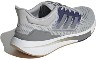 아디다스 EQ21 런 '그레이 레거시 인디고' GY6778 Shop 아디다스 EQ21 런 '그레이 레거시 인디고' GY6778