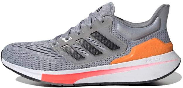 阿迪达斯 EQ21 跑鞋 '灰橙' GZ0602 Buy 阿迪达斯 EQ21 跑鞋 '灰橙' GZ0602