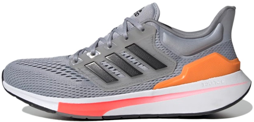 adidas EQ21 Run 'Grey Orange' GZ0602 Buy adidas EQ21 Run 'Grey Orange' GZ0602