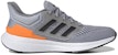 adidas EQ21 Lari 'Kelabu Jingga' GZ0602