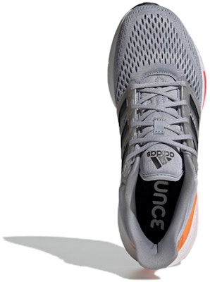adidas EQ21 Run 'Grey Orange' GZ0602 Purchase adidas EQ21 Run 'Grey Orange' GZ0602