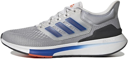 adidas EQ21 Run 'Halo Silver Royal Blue' GY2195 adidas EQ21 Run 'Halo Silver Royal Blue' GY2195