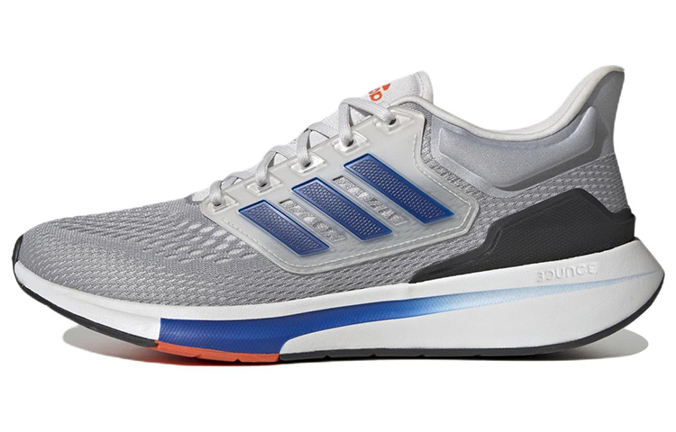 adidas EQ21 Run 'Halo Silver Royal Blue' GY2195