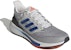 adidas EQ21 Lari 'Halo Silver Royal Blue' GY2195