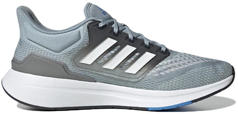 adidas EQ21 Run 'Haze Blue' GW6724 Order adidas EQ21 Run 'Haze Blue' GW6724