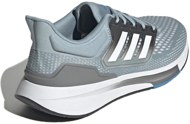 adidas EQ21 Run 'Haze Blue' GW6724 Shop adidas EQ21 Run 'Haze Blue' GW6724