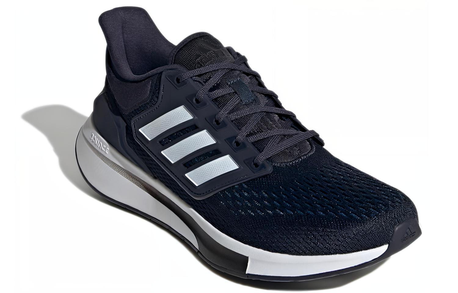 Lookbook adidas EQ21 Run 'Legend Ink' H00517