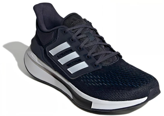 adidas EQ21 Run 'Legend Ink' H00517 Lookbook adidas EQ21 Run 'Legend Ink' H00517