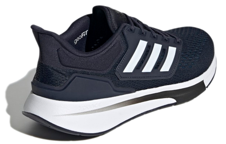 Shop adidas EQ21 Run 'Legend Ink' H00517