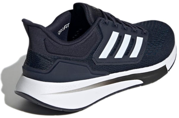 adidas EQ21 Run 'Tinta Legendaria' H00517 Shop adidas EQ21 Run 'Tinta Legendaria' H00517