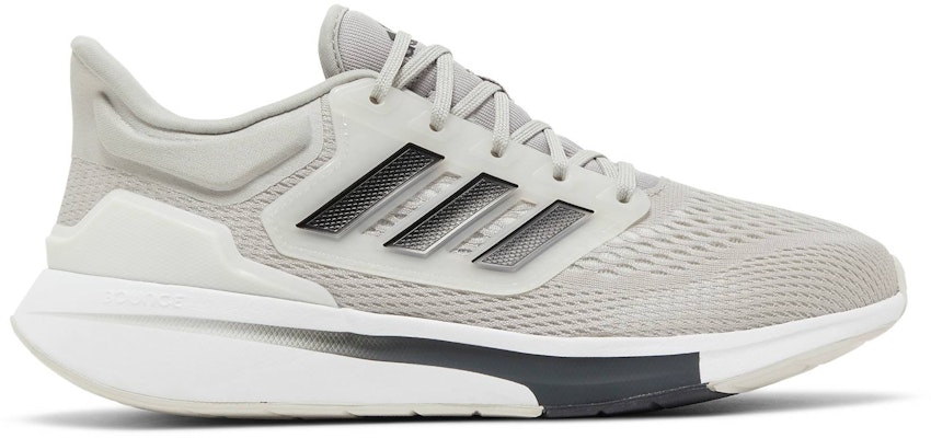 adidas EQ21 Run 'Metal Grey' H68075 Buy adidas EQ21 Run 'Metal Grey' H68075