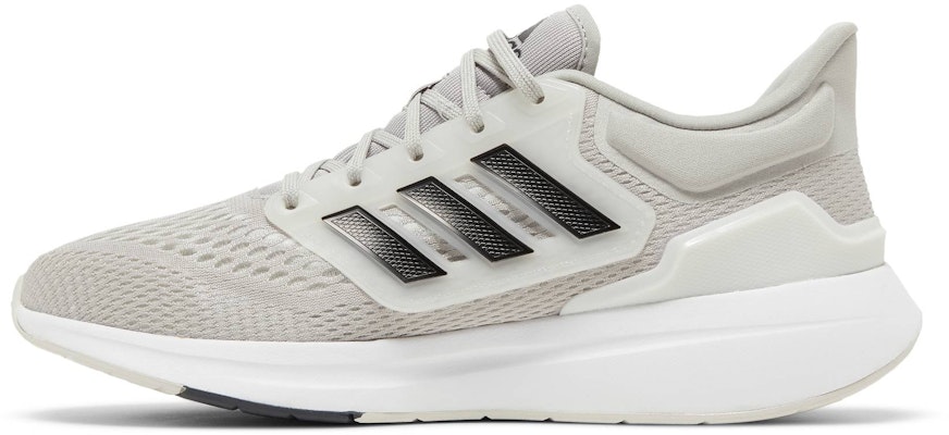 adidas EQ21 Run 'Kelabu Metalik' H68075 Lookbook adidas EQ21 Run 'Kelabu Metalik' H68075