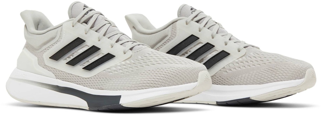 adidas EQ21 Run 'Kelabu Metalik' H68075 Cheap adidas EQ21 Run 'Kelabu Metalik' H68075