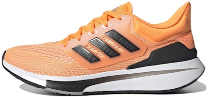 adidas EQ21 Run 'Orange Comfort' GZ6869 adidas EQ21 Run 'Orange Comfort' GZ6869