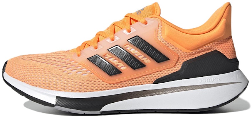 adidas EQ21 Run 'Orange Comfort' GZ6869 Buy adidas EQ21 Run 'Orange Comfort' GZ6869