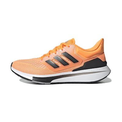 adidas EQ21 Run 'Orange CMFT'