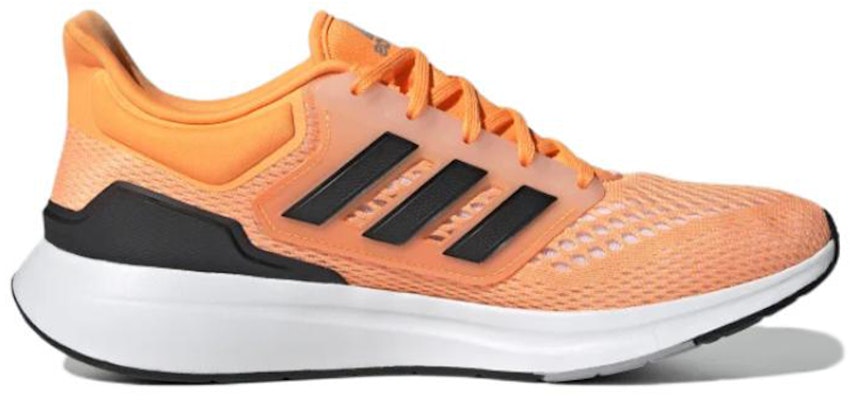 adidas EQ21 Run 'Orange Comfort' GZ6869 Order adidas EQ21 Run 'Orange Comfort' GZ6869