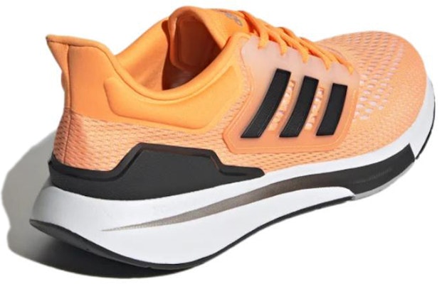 adidas EQ21 Run 'Orange Comfort' GZ6869 Shop adidas EQ21 Run 'Orange Comfort' GZ6869