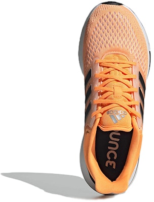 adidas EQ21 Run 'Orange Comfort' GZ6869 Purchase adidas EQ21 Run 'Orange Comfort' GZ6869