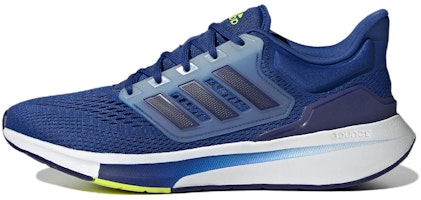 adidas EQ21 Run 'Royal Blue' GZ4059 adidas EQ21 Run 'Royal Blue' GZ4059