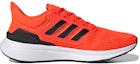 Order adidas EQ21 Run 'Solar Red' Merah Matahari H00516