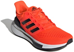 アディダス EQ21 ラン ソーラーレッド H00516 Lookbook アディダス EQ21 ラン ソーラーレッド H00516