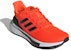 adidas EQ21 Run 'Solar Red' Merah Matahari H00516