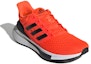 Lookbook adidas EQ21 Run 'Solar Red' Merah Matahari H00516