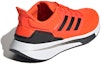 Shop adidas EQ21 Run 'Solar Red' Merah Matahari H00516