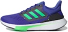 Buy adidas EQ21 Run 'Sonic Ink Screaming Green' Lelaki Wanita Kasut Lari H00513