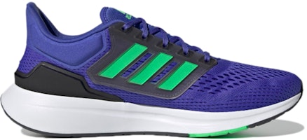 adidas EQ21 Run 'Tinta Sónica Verde Chillón' H00513 Order adidas EQ21 Run 'Tinta Sónica Verde Chillón' H00513