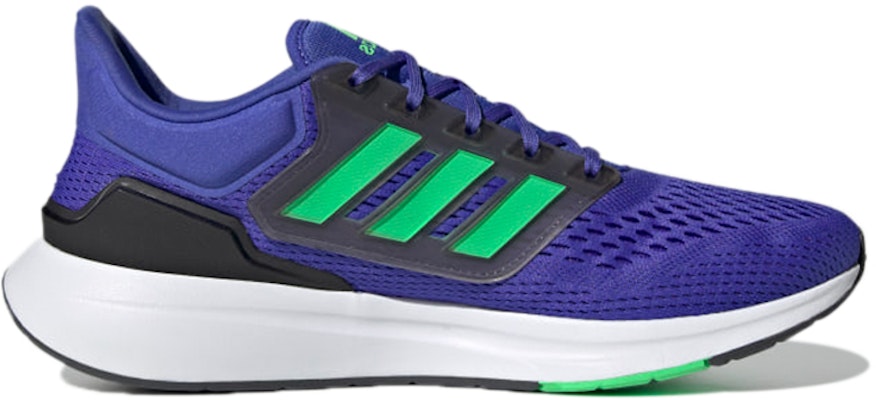 adidas EQ21 Run 'Sonic Ink Screaming Green' H00513 Order adidas EQ21 Run 'Sonic Ink Screaming Green' H00513