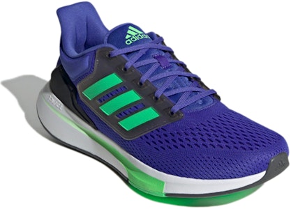 アディダス EQ21 ラン ソニックインク/スクリーミンググリーン H00513 Lookbook アディダス EQ21 ラン ソニックインク/スクリーミンググリーン H00513