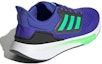 Shop adidas EQ21 Run 'Sonic Ink Screaming Green' Lelaki Wanita Kasut Lari H00513