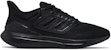adidas EQ21 Lari 'Hitam Sepenuhnya' H00521