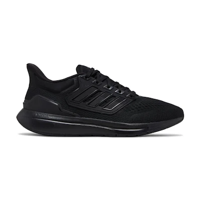 adidas EQ21 Run 'Triple Black'