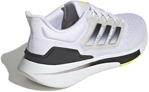 愛迪達 EQ21 跑鞋 '白光黃' GW6728 Shop 愛迪達 EQ21 跑鞋 '白光黃' GW6728