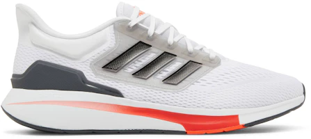 adidas EQ21 Run 'White Black' H00511 adidas EQ21 Run 'White Black' H00511