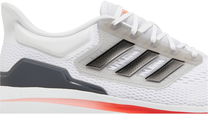 adidas EQ21 Run 'Blanco Negro' H00511 Order adidas EQ21 Run 'Blanco Negro' H00511