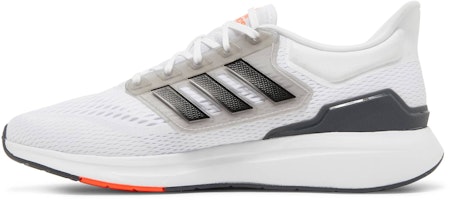 アディダス EQ21 ラン (白/黒) H00511 Lookbook アディダス EQ21 ラン (白/黒) H00511