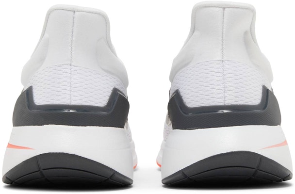 adidas EQ21 Run 'Blanco Negro' H00511 Details for adidas EQ21 Run 'Blanco Negro' H00511
