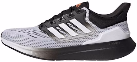 adidas EQ21 Run 'White Black Solar Orange' HQ1844 adidas EQ21 Run 'White Black Solar Orange' HQ1844