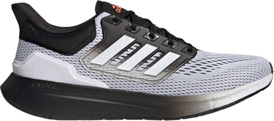 adidas EQ21 Run 'Blanco Negro Naranja Solar' HQ1844 Buy adidas EQ21 Run 'Blanco Negro Naranja Solar' HQ1844