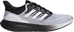 Order adidas EQ21 Run 'Putih Hitam Solar Oren' HQ1844