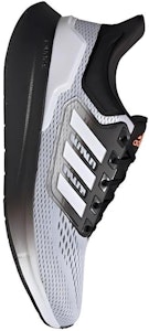 아디다스 EQ21 런 화이트/블랙/솔라오렌지 HQ1844 Lookbook 아디다스 EQ21 런 화이트/블랙/솔라오렌지 HQ1844